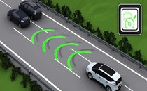Từ vụ 9 tài xế bị xử lý, những cách đơn giản để tránh lỗi khoảng cách trên cao tốc
