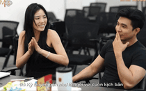 Mối quan hệ của Steven Nguyễn và Kỳ Duyên tiếp tục gây tò mò