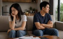 Nghỉ lễ muốn đưa con về ngoại, chồng nói một câu khiến tôi phải suy nghĩ nghiêm túc về cuộc hôn nhân 8 năm