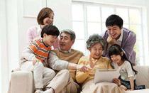 Nhiều người chỉ đến khi về già mới nhận ra: Duy trì 5 điều này mỗi ngày mới là 'bí quyết' sống vui, khỏe và hạnh phúc