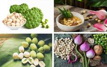 Hạt sen tươi hay hạt sen khô tốt hơn? Nhiều người mua theo thói quen nhưng chuyên gia nói điều quan trọng lại nằm ở điều này