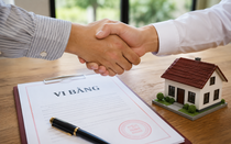 Mua nhà đất bằng vi bằng: Giá rẻ nhưng liệu có an toàn?