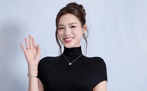 Đỗ Thị Hà: 'Kết hôn rồi khác với khi còn độc thân nhiều lắm'