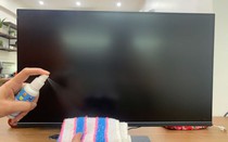 Vệ sinh tivi màn hình phẳng thế nào mới đúng? Cách vệ sinh, loại khăn nên dùng và thói quen vệ sinh có thể làm hỏng tivi