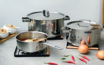Sai lầm khi sử dụng nồi inox gây hại cho sức khỏe, điều cấm kỵ và cách bảo quản an toàn