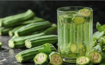 Loại quả được ví là 'nhân sâm xanh' đang bán đầy chợ Việt, tốt cho đường huyết và xương khớp