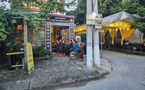 Nam sinh bị nước cuốn ở Hà Nội: Chuyến về quê cuối cùng của chàng tân sinh viên