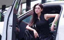 Nữ diễn viên quê Thanh Hóa từ người mẫu cát-xê 300 nghìn đồng, rẽ ngang diễn xuất thành gương mặt thân quen phim giờ vàng VTV