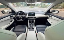Trải nghiệm SUV cỡ C giá từ 485 triệu đồng bán ở Việt Nam trang bị ngang Mazda CX-5, rẻ như Kia Sonet