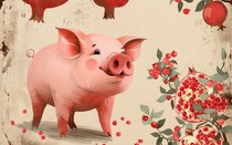 Phúc khí chiếu mệnh: 4 con giáp đi đâu cũng có quý nhân gánh nạn
