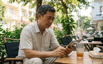 Cả lớp rủ nhau họp lớp 30 năm, riêng tôi không được báo: Một tin nhắn khiến tôi rời nhóm