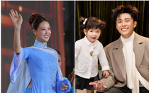 Tin sao 6/9: Lê Nguyễn Bảo Ngọc tự hào khi hai tiếng Việt Nam được hô vang, Gin Tuấn Kiện đón sinh nhật bên con gái