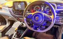 Cạnh tranh Hyundai Grand i10, hatchback giá 170 triệu đồng thiết kế thời trang, có ADAS và 6 túi khí tiêu chuẩn