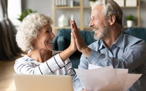 Về già, có con cái chưa đủ: 3 điều này mới giúp tuổi già sống chủ động, an yên