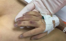 Bé gái 6 tuổi tử vong ở Xuân Đỉnh (Hà Nội) bị bạo hành do học chậm: Chuyên gia hiến kế dạy con học bài mà không cáu giận Bé gái 6 tuổi tử vong ở Xuân Đỉnh (Hà Nội) bị bạo hành do học chậm: Chuyên gia hiến kế dạy con học bài mà không cáu giận