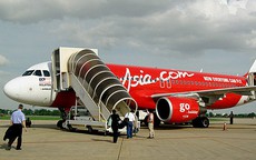 AirAsia nói gì về đội ngũ máy bay và nhân viên của mình?