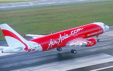 Những câu hỏi đặt ra trong vụ mất tích của máy bay AirAsia