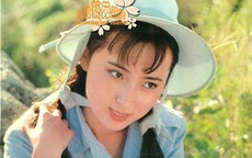 Bí mật khiến sao ‘Hồng lâu mộng’ đi tu