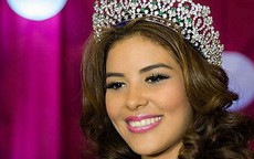 4 người bị tạm giữ trong vụ Hoa hậu Thế giới Honduras mất tích