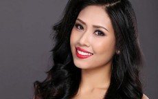 Nguyễn Thị Loan lọt top 20 Người đẹp nhân ái tại Miss World