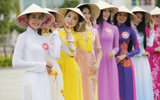 Đêm chung khảo phía nam Hoa hậu Việt Nam có gì?