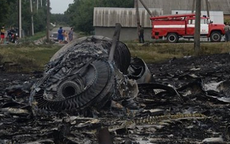 Vụ MH17: Gia đình nạn nhân Đức kiện Ukraine vì tội ngộ sát