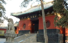 Nhà chùa Thiếu Lâm đâm đơn kiện đòi chia doanh thu
