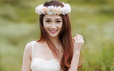 Ngắm các thí sinh xinh như mộng của Hoa hậu Việt Nam 2014