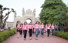 Thí sinh Hoa hậu Việt Nam bị loại vì nghi “dao kéo”