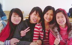 Chuyện của “ông mối, bà mối” sinh viên làm thêm