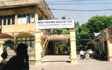 Bệnh viện Việt Đức: Ứng dụng thay khớp gối thế hệ mới cho bệnh nhân