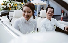 Đại gia Đức An đã kỳ công chuẩn bị tiệc đính hôn Phan Như Thảo