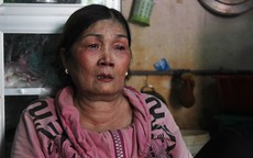 Mẹ của nghi phạm vụ thảm sát ở Bình Phước: ‘Tôi chỉ biết chết đứng, không còn gì để sống nữa'