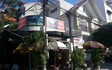 Bí thư 39 tuổi của Đà Nẵng nhận đơn kêu cứu vì quán cafe' của dân bị đốt