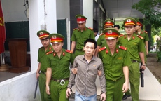 Anh rể giết 2 anh em vợ "rúng động" Thừa Thiên - Huế: Án tử cho kẻ sát nhân máu lạnh