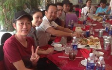 Nghệ sĩ Thụy Mười: 'Hoài Linh là ân nhân trong cuộc đời tôi'
