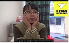 Tâm sự gây sốt của một cựu học viên: "Em yêu cô Lê Na"