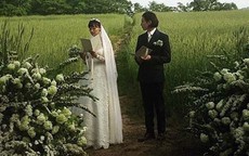 Mỹ nam "Trái tim mùa thu" kiếm triệu đô, chi đám cưới siêu tiết kiệm