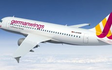 Hé lộ về máy bay Airbus chở 150 người rơi ở Pháp