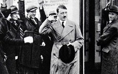 Giải mã về sào huyệt nơi Hitler tự sát