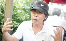 ĐD Lê Huỳnh: 'Trường Giang vô trách nhiệm, vô kỷ luật'