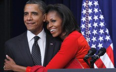 Tuyệt chiêu giữ chồng của đệ nhất phu nhân Mỹ Michelle Obama
