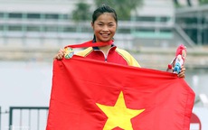 Những khoảnh khắc ấn tượng của Việt Nam tại Seagames 28