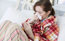 Để thuốc chữa cảm cúm không gây hại cho cơ thể