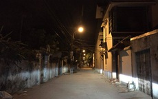 Thảm án tại Sơn Tây, Hà Nội: Hai vợ chồng người bán xổ số bị sát hại trong đêm