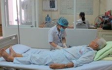 Hà Nội: Cho phép một số loại bệnh được chuyển thẳng từ trạm y tế lên bệnh viện tuyến thành phố