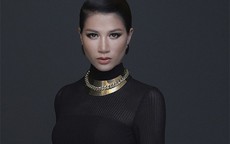 Những lần bốc đồng của người mẫu Trang Trần