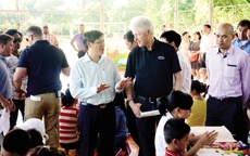 Sáng kiến tiếp cận y tế Clinton trong phòng, chống HIV/AIDS tại Việt Nam