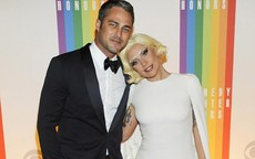 Lady Gaga sẽ tổ chức đám cưới ở biệt thự triệu đô