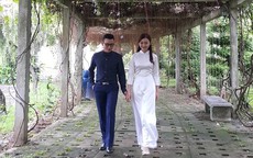 Ca sĩ Linh Nguyễn ra MV gợi nhớ thủa cơ hàn